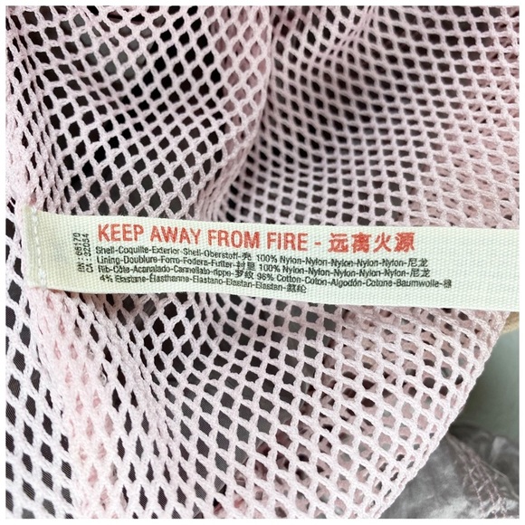 Free People Movement Opal Workout Jacket Size XS - Picture 12 of 14